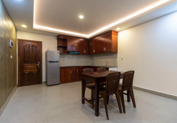 2 Bedroom Apartment For Rent - Chreav, Siem Reap thumbnail