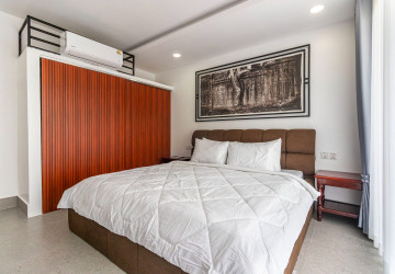 2 Bedroom Apartment For Rent - Chreav, Siem Reap thumbnail