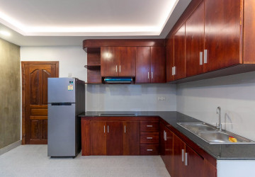 2 Bedroom Apartment For Rent - Chreav, Siem Reap thumbnail