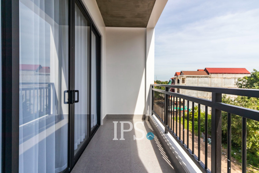 2 Bedroom Apartment For Rent - Chreav, Siem Reap