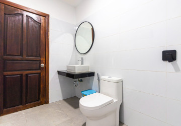 2 Bedroom Apartment For Rent - Chreav, Siem Reap thumbnail