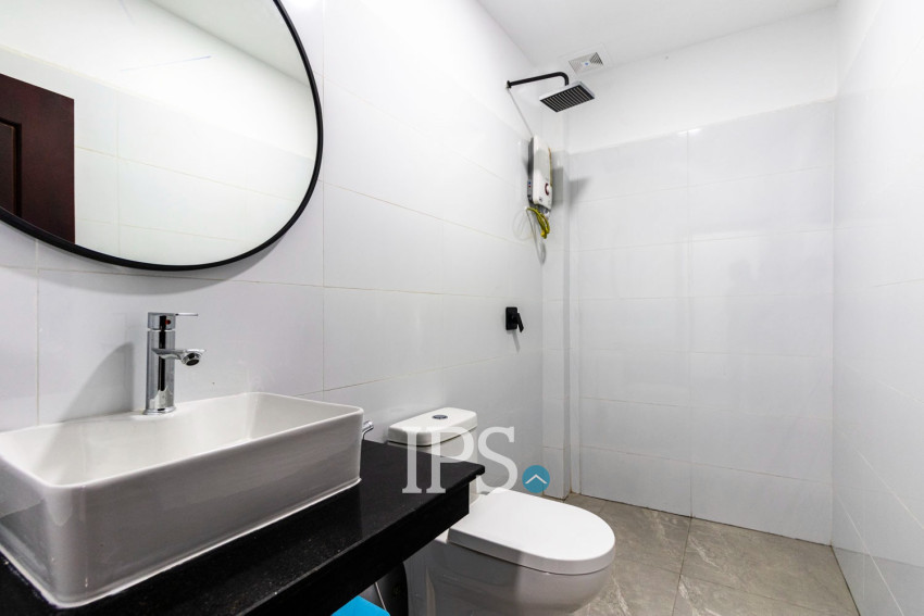 2 Bedroom Apartment For Rent - Chreav, Siem Reap