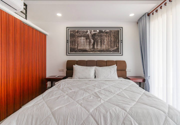 2 Bedroom Apartment For Rent - Chreav, Siem Reap thumbnail