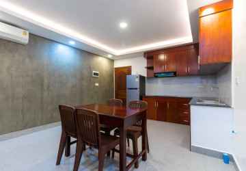 2 Bedroom Apartment For Rent - Chreav, Siem Reap thumbnail