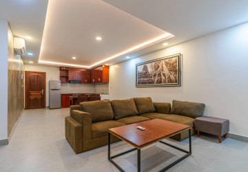 2 Bedroom Apartment For Rent - Chreav, Siem Reap thumbnail