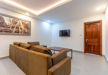 2 Bedroom Apartment For Rent - Chreav, Siem Reap thumbnail