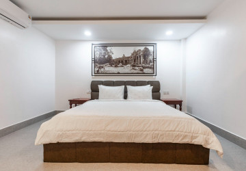 2 Bedroom Apartment For Rent - Chreav, Siem Reap thumbnail