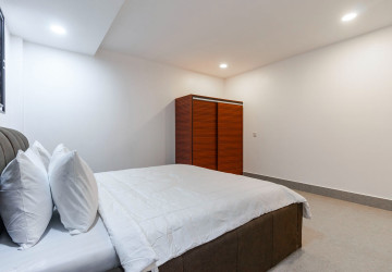 2 Bedroom Apartment For Rent - Chreav, Siem Reap thumbnail
