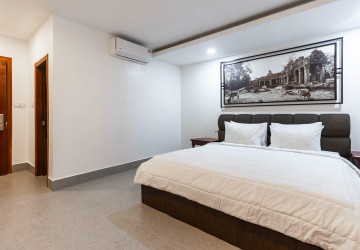 2 Bedroom Apartment For Rent - Chreav, Siem Reap thumbnail