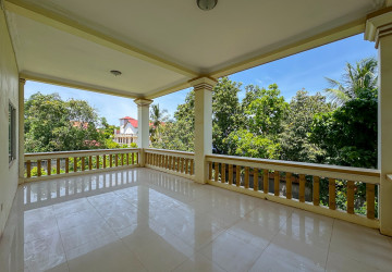 7 Bedroom House For Rent - Svay Dangkum, Siem Reap thumbnail