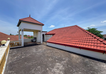 7 Bedroom House For Rent - Svay Dangkum, Siem Reap thumbnail