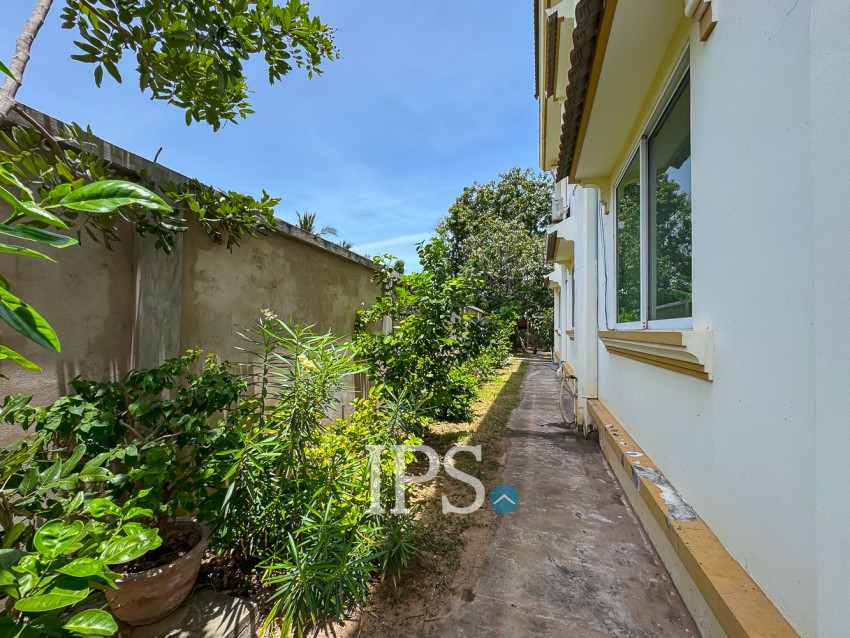 7 Bedroom House For Rent - Svay Dangkum, Siem Reap