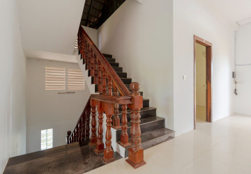 7 Bedroom House For Rent - Svay Dangkum, Siem Reap thumbnail