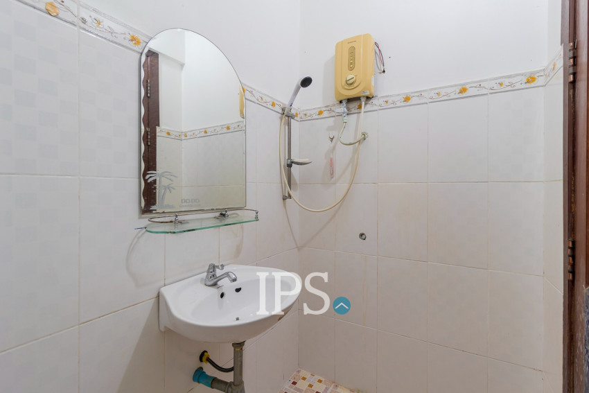 7 Bedroom House For Rent - Svay Dangkum, Siem Reap