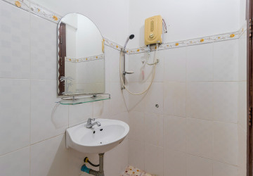 7 Bedroom House For Rent - Svay Dangkum, Siem Reap thumbnail