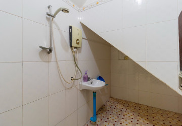 7 Bedroom House For Rent - Svay Dangkum, Siem Reap thumbnail