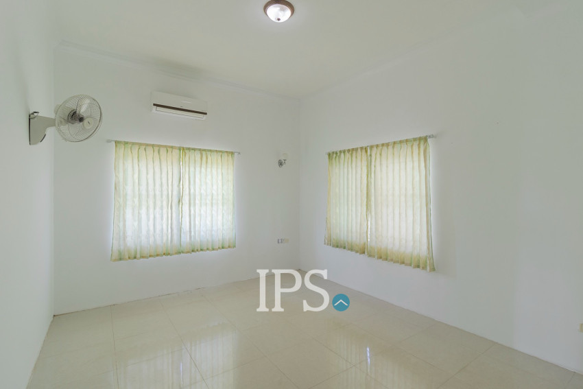 7 Bedroom House For Rent - Svay Dangkum, Siem Reap