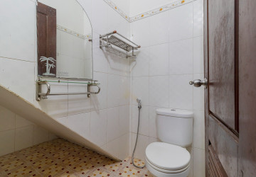 7 Bedroom House For Rent - Svay Dangkum, Siem Reap thumbnail