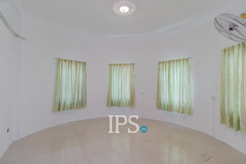 7 Bedroom House For Rent - Svay Dangkum, Siem Reap