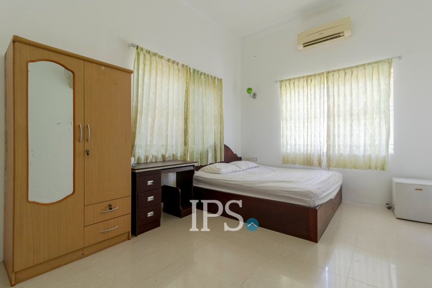 7 Bedroom House For Rent - Svay Dangkum, Siem Reap