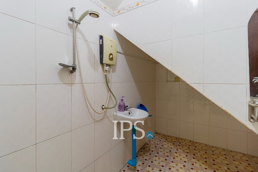 7 Bedroom House For Rent - Svay Dangkum, Siem Reap