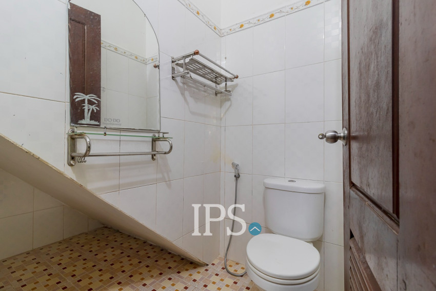 7 Bedroom House For Rent - Svay Dangkum, Siem Reap