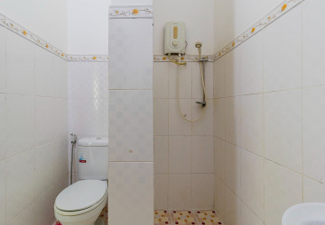 7 Bedroom House For Rent - Svay Dangkum, Siem Reap thumbnail