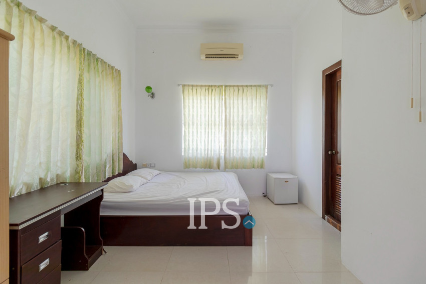 7 Bedroom House For Rent - Svay Dangkum, Siem Reap