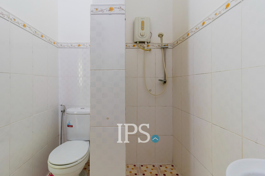 7 Bedroom House For Rent - Svay Dangkum, Siem Reap