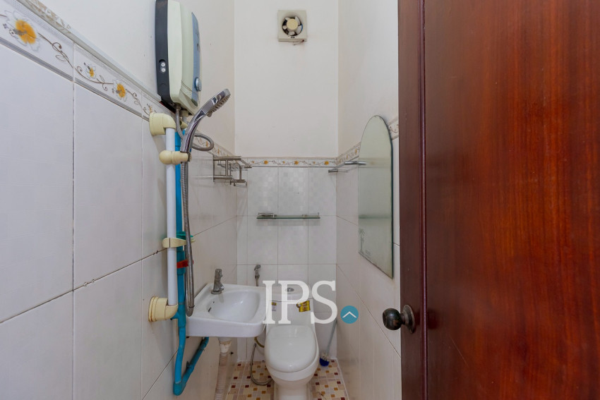 7 Bedroom House For Rent - Svay Dangkum, Siem Reap