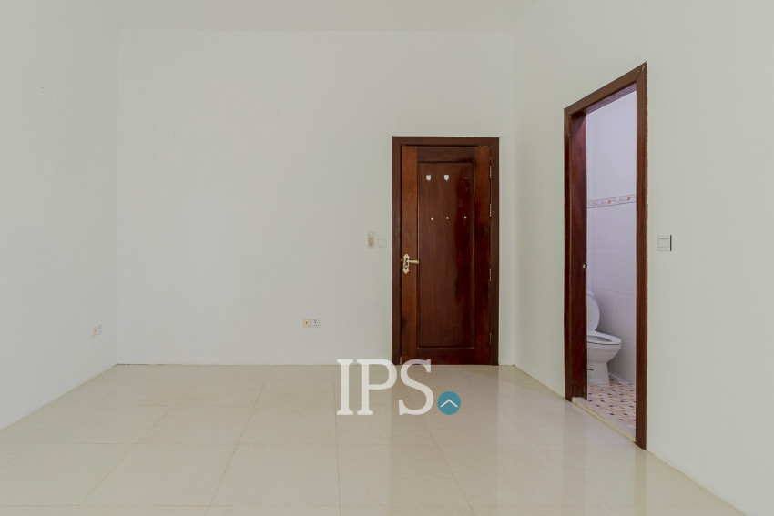 7 Bedroom House For Rent - Svay Dangkum, Siem Reap