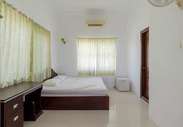 7 Bedroom House For Rent - Svay Dangkum, Siem Reap thumbnail