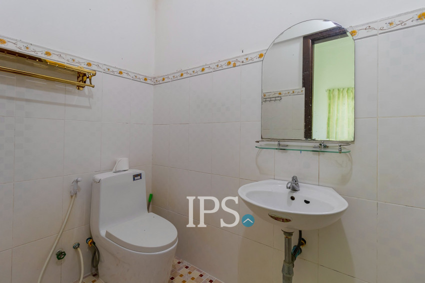 7 Bedroom House For Rent - Svay Dangkum, Siem Reap