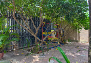 7 Bedroom House For Rent - Svay Dangkum, Siem Reap thumbnail