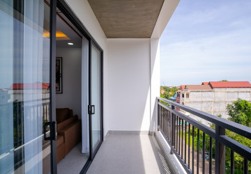 2 Bedroom Apartment For Rent - Chreav, Siem Reap thumbnail