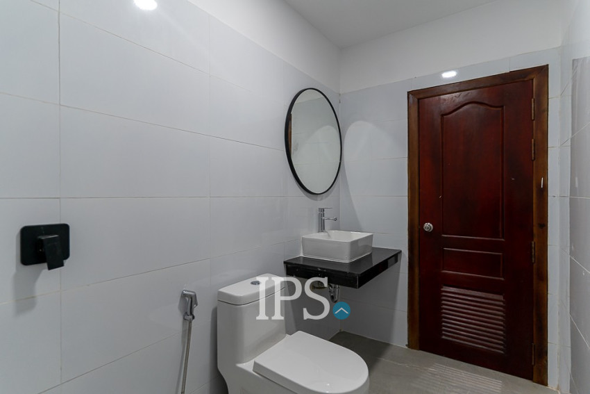 2 Bedroom Apartment For Rent - Chreav, Siem Reap