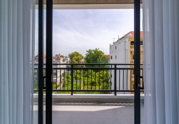 2 Bedroom Apartment For Rent - Chreav, Siem Reap thumbnail