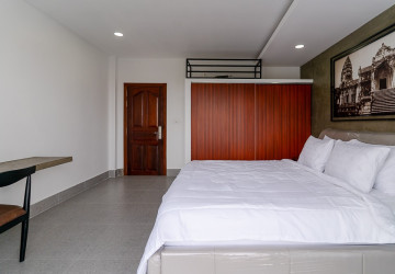 2 Bedroom Apartment For Rent - Chreav, Siem Reap thumbnail