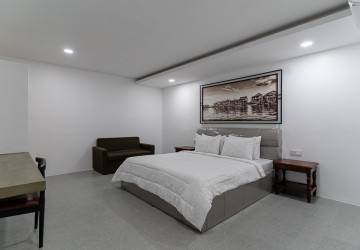 2 Bedroom Apartment For Rent - Chreav, Siem Reap thumbnail