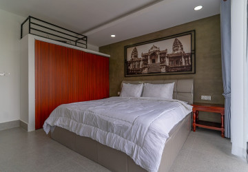 2 Bedroom Apartment For Rent - Chreav, Siem Reap thumbnail