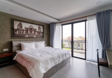 2 Bedroom Apartment For Rent - Chreav, Siem Reap thumbnail