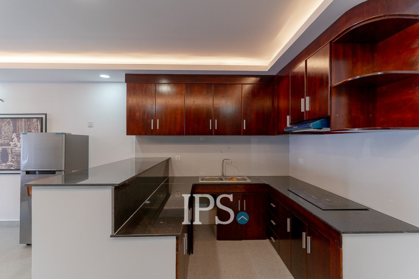 2 Bedroom Apartment For Rent - Chreav, Siem Reap