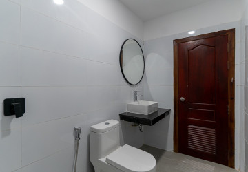 2 Bedroom Apartment For Rent - Chreav, Siem Reap thumbnail