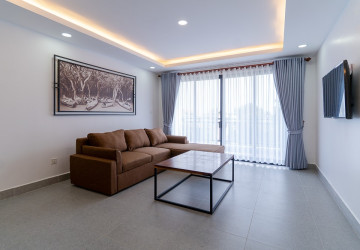 2 Bedroom Apartment For Rent - Chreav, Siem Reap thumbnail