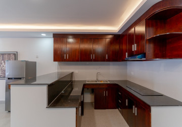 2 Bedroom Apartment For Rent - Chreav, Siem Reap thumbnail