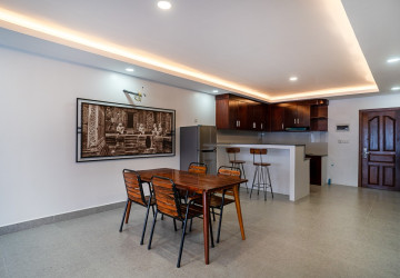 2 Bedroom Apartment For Rent - Chreav, Siem Reap thumbnail
