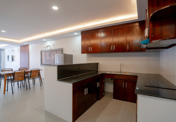 2 Bedroom Apartment For Rent - Chreav, Siem Reap thumbnail