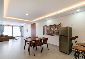 2 Bedroom Apartment For Rent - Chreav, Siem Reap thumbnail