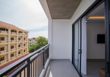 2 Bedroom Apartment For Rent - Chreav, Siem Reap thumbnail