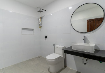 2 Bedroom Apartment For Rent - Chreav, Siem Reap thumbnail